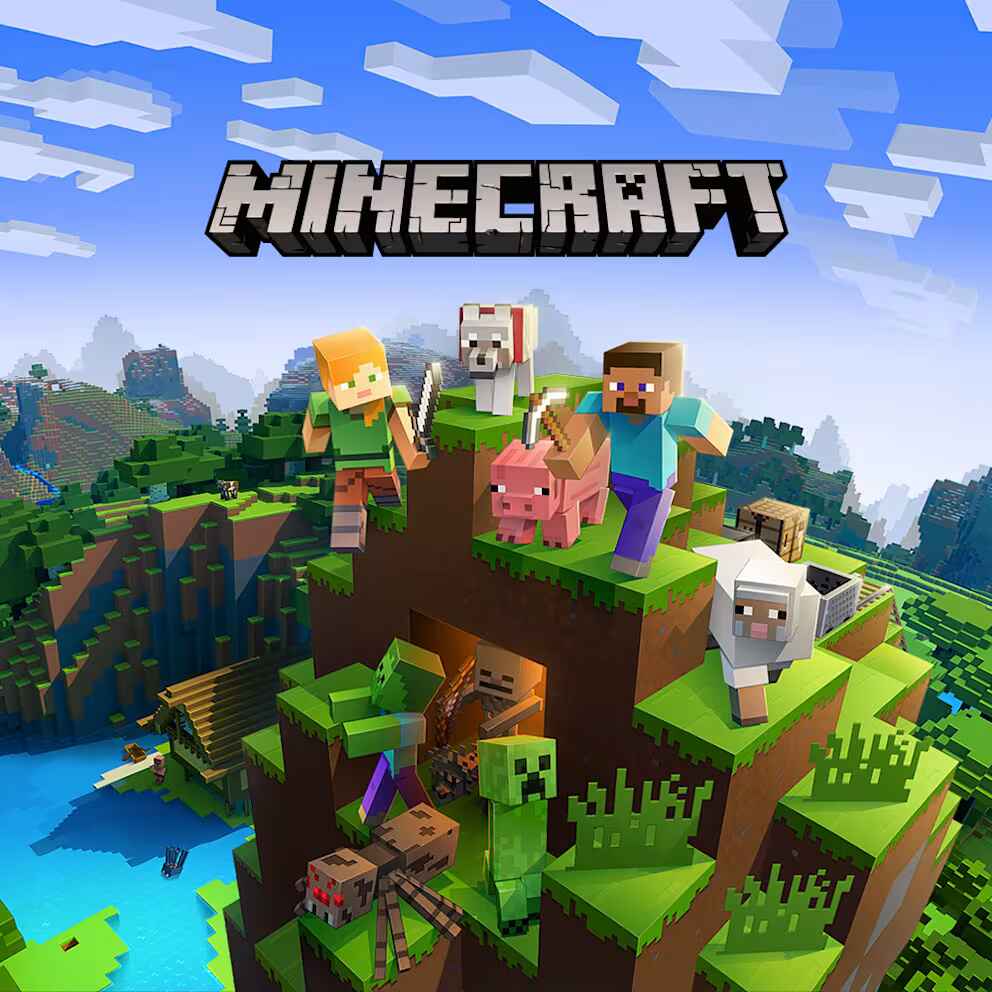 Minecraft Modpacks